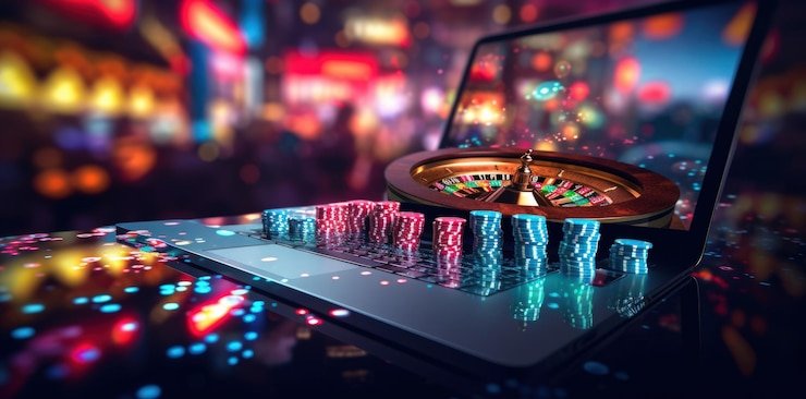 Card games menu on betlike mobil mobile app showing Baccarat, Dragon Tiger, Roulette, and digital card slots