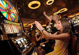 Live football match display and casino table interface on betlike mobil app